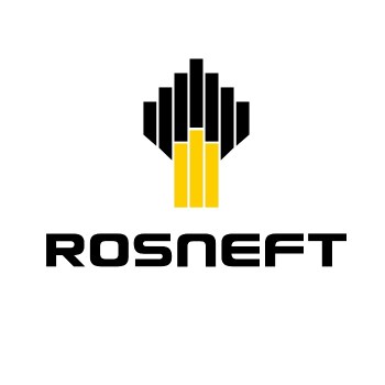 лого роснефть
